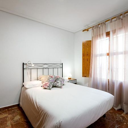 Holi-Rent Estrella Apartamento Sevilha Exterior foto
